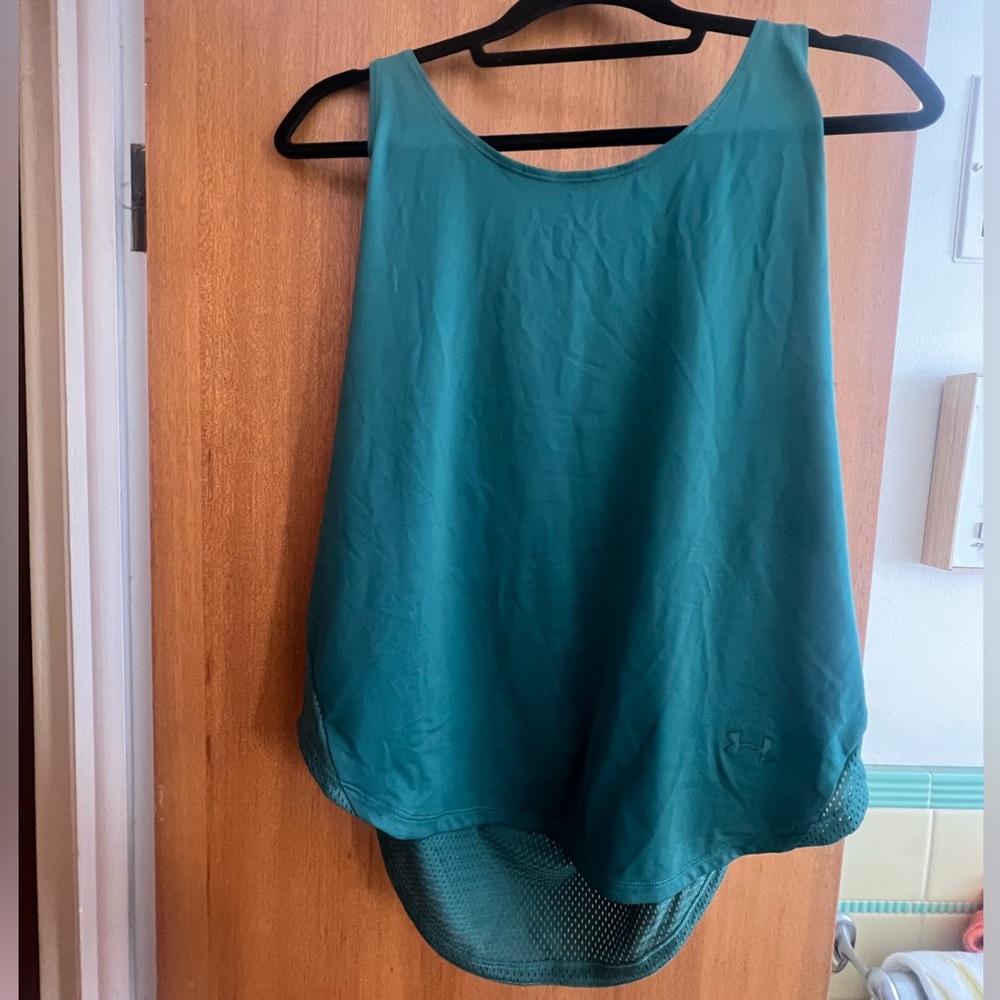 Under Armour Tank
